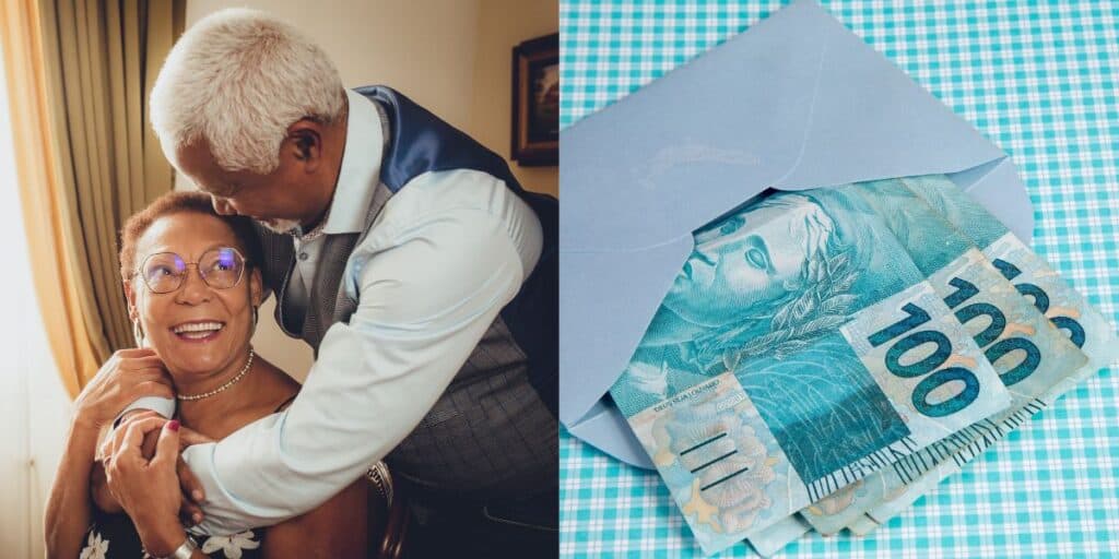 PIX de um salário mínimo todo mês e isenção de pagamento: 2 benefícios para idosos 65+ fugirem de dívidas