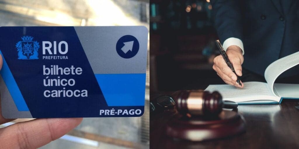 Oficial: Nova lei do Bilhete Único entra em vigor no RJ com mudança de 65% da tarifa nos ônibus e no metrô