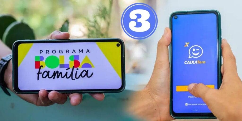 Mais de R$ 600 confirmados, novas regras anunciadas pela Caixa e +: 3 viradas do Bolsa Família em 2024