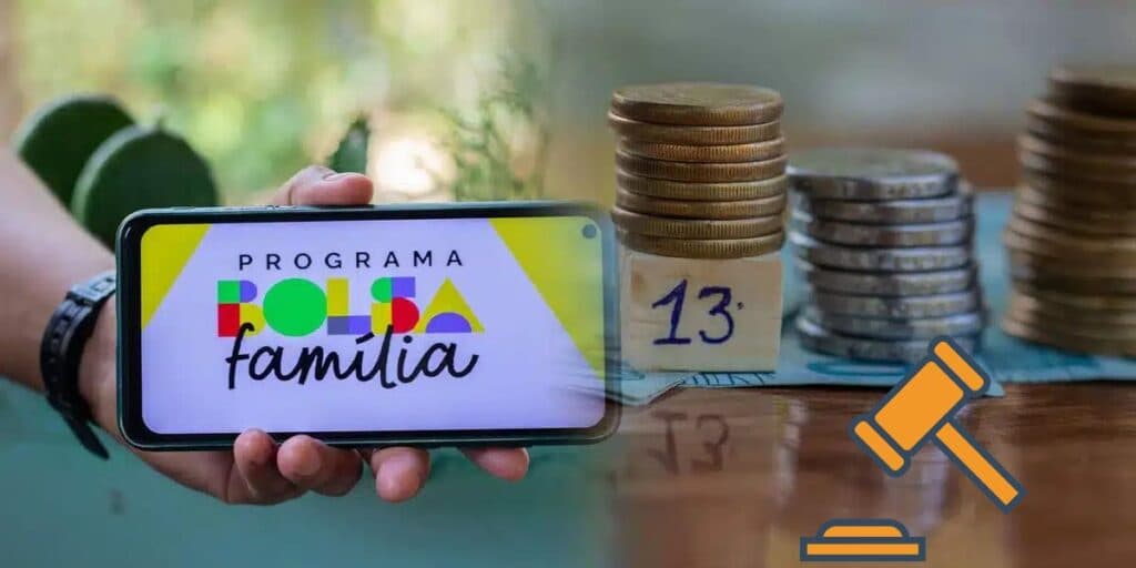 13º salário para o Bolsa Família em 2024: INCRÍVEL e martelo batido com data, valor e grande virada