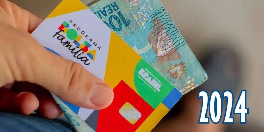 Pagamento EXTRA, isenção de taxas e data confirmada: 3 bombas confirmadas no Bolsa Família em 2024