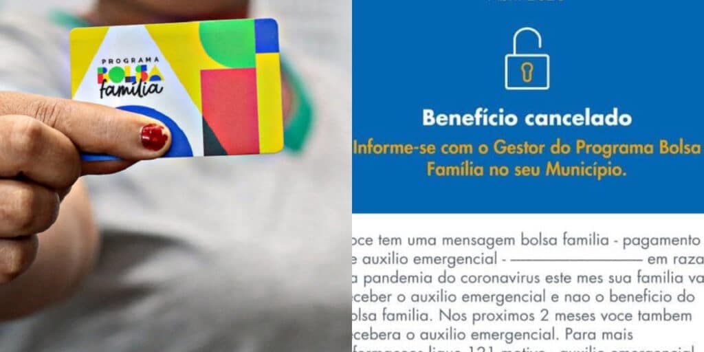 8,4 milhões suspensos: Bolsa Família solta o facão em benefícios e bastam 2 passos para fugir de bloqueio