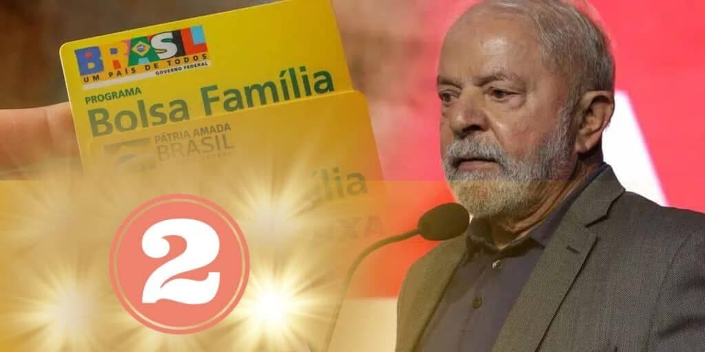Benefício EXTRA do Bolsa Família: Como garantir adicional confirmado por Lula em apenas 2 passos simples