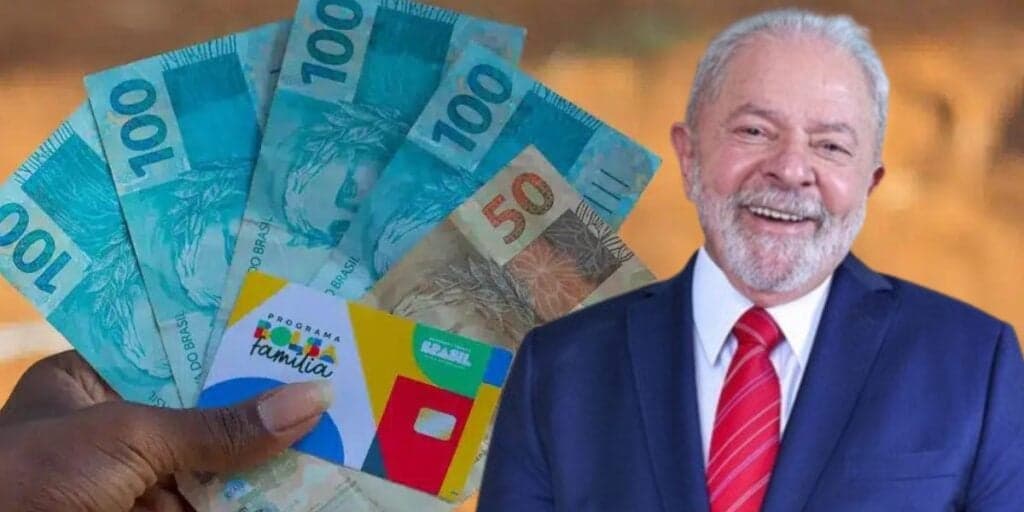 Pagamento antecipado é confirmado pelo governo Lula e + 5 benefícios: 2 viradas do Bolsa Família em janeiro