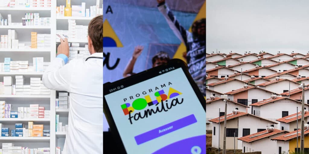 Novo benefício em TODO o país e isenção de conta temida: 2 vitórias a beneficiários do Bolsa Família em 2024