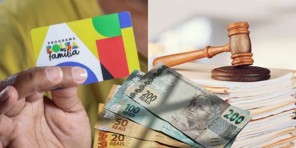 Grande vitória nesta sexta: Nova lei do Bolsa Família é garantida pra 2024 com o 4 º adicional de até R$ 300