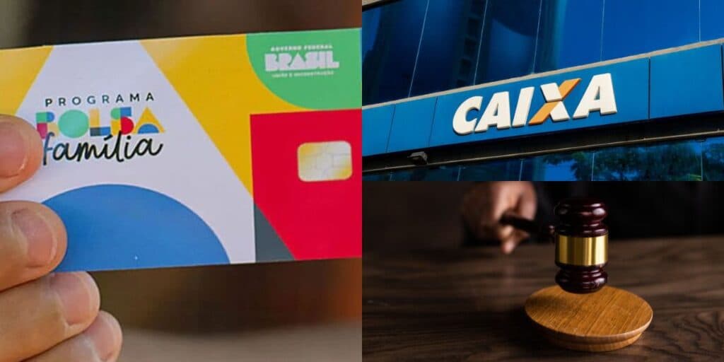 Proibição na Caixa, mais um presente pro bolso dos usuários e +: Nova lei do Bolsa Família pra 2024 é aprovada