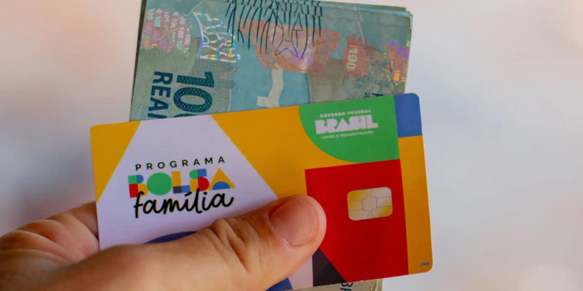 Bolsa Família (Foto: Reprodução/ Internet) Bolsa Família (Foto: Reprodução/ Internet)
