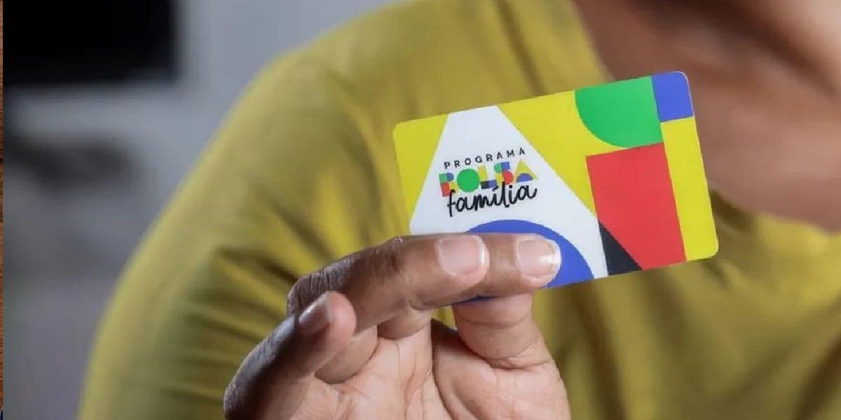 Bolsa Família (Foto: Reprodução/ Internet)