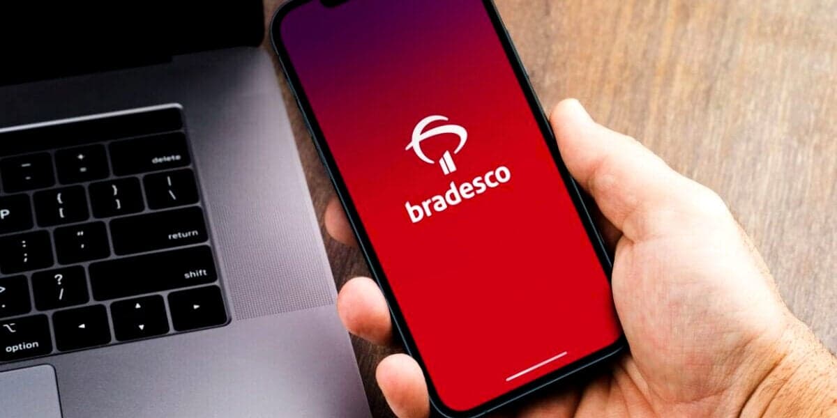 Bradesco é um dos maiores bancos (Foto: Reprodução/ Internet)