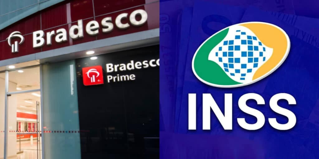 Milhões na mesa e venda ao Bradesco: O fim decadente de banco queridinho por aposentados do INSS