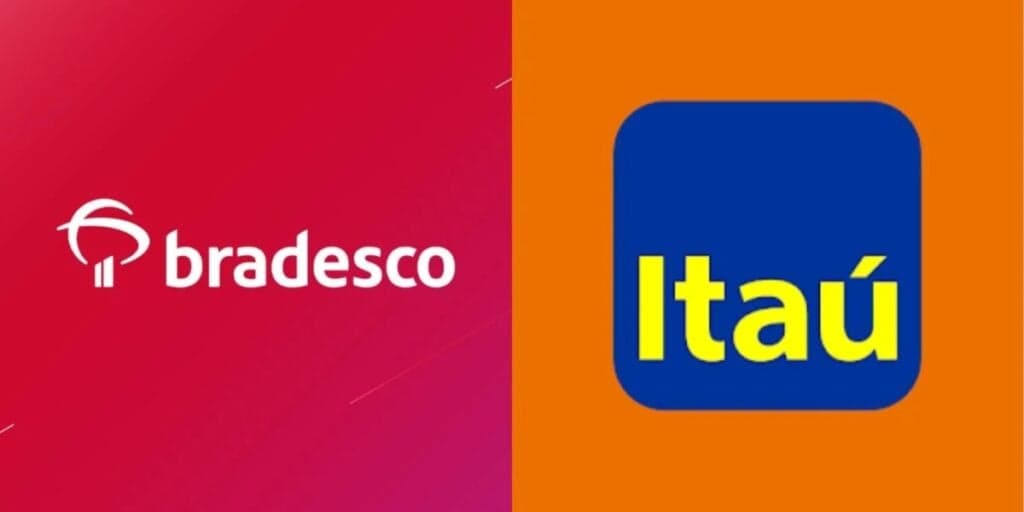 "Não suportam": Bradesco e Itaú fazem comunicado com péssima notícia aos clientes e você precisa estar atento