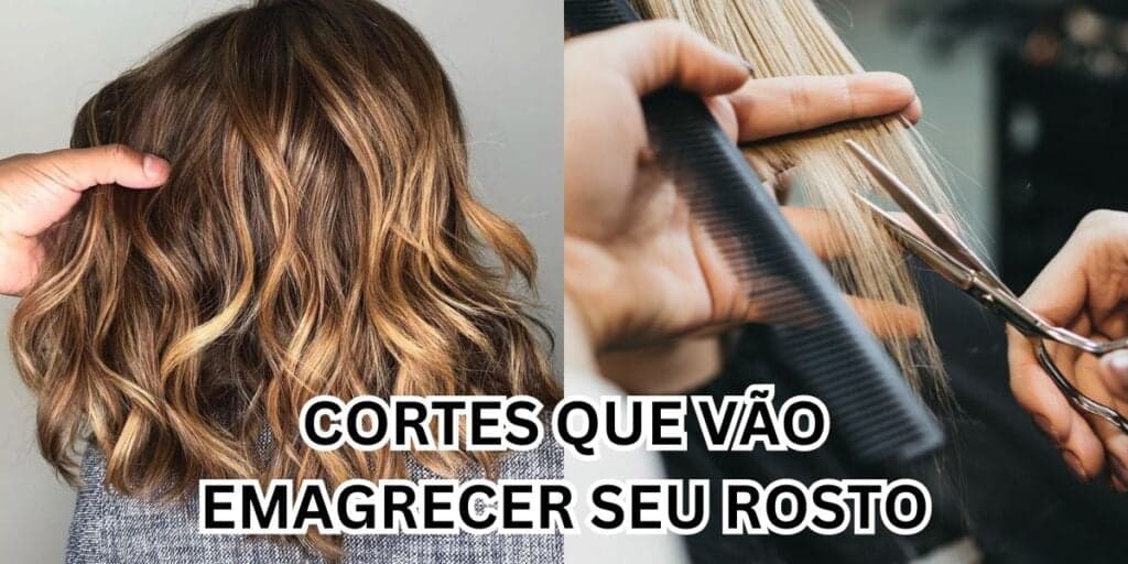 Rosto mais fino e décadas mais jovem: 5 cortes de cabelo para emagrecer o rosto e arrasar no início do ano