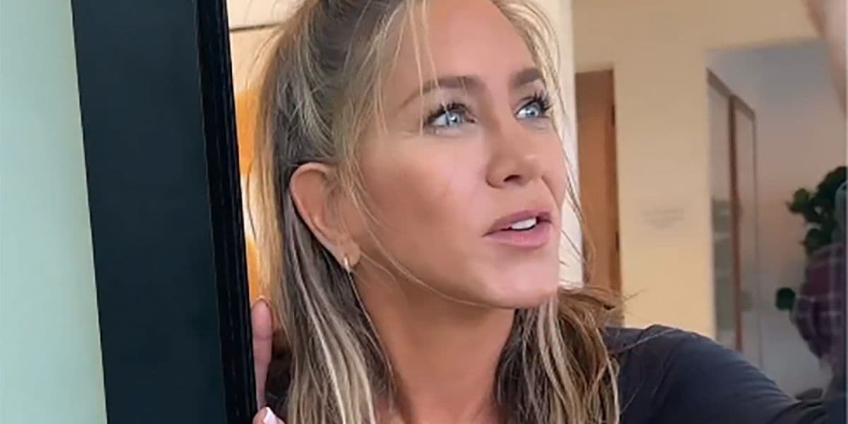 Jennifer Aniston Jennifer Aniston