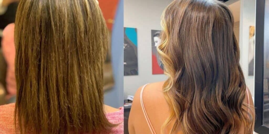 Adeus fios danificados: receita caseira natural com apenas 2 ingredientes que vai restaurar o seu cabelo