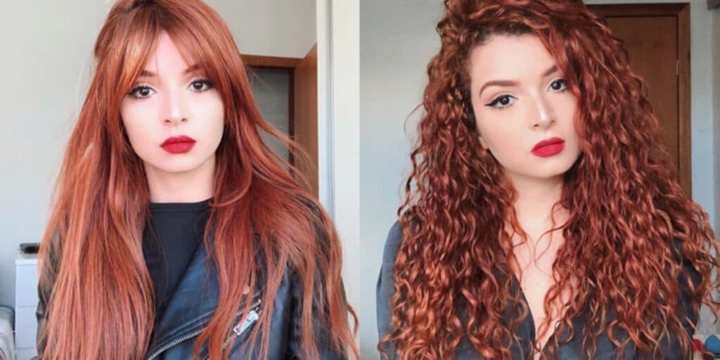 Progressiva caseira e com apenas 4 ingredientes: Como alisar o cabelo sem química em apenas 5 passos simples