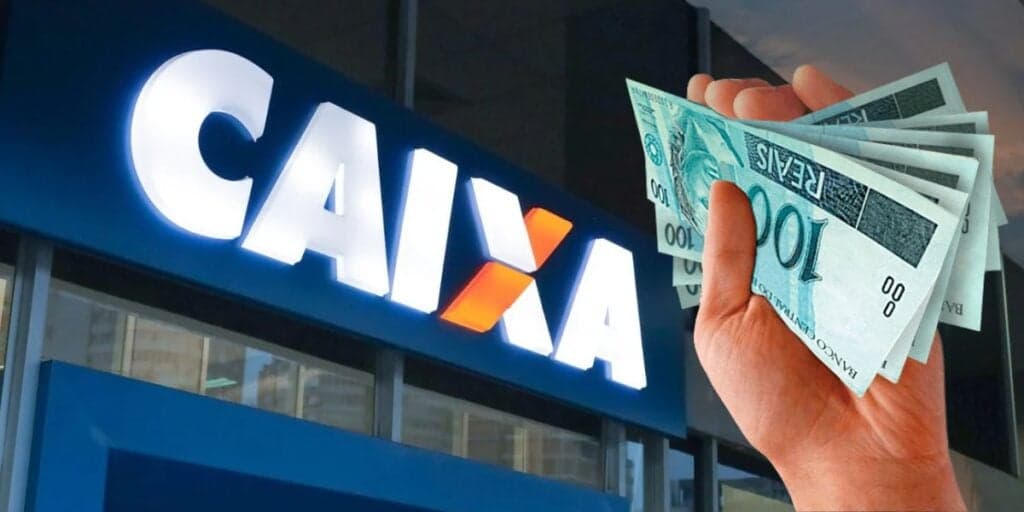 R$ 300 na Caixa, nova lei com PROIBIÇÃO de desconto no holerite e+: 3 novos direitos dos trabalhadores em 2024