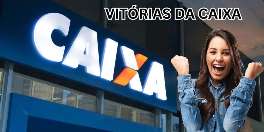 Pix de R$ 900 liberados, isenção de pagamento e 12 benefícios INCRÍVEIS: 3 anúncios da Caixa em 2024