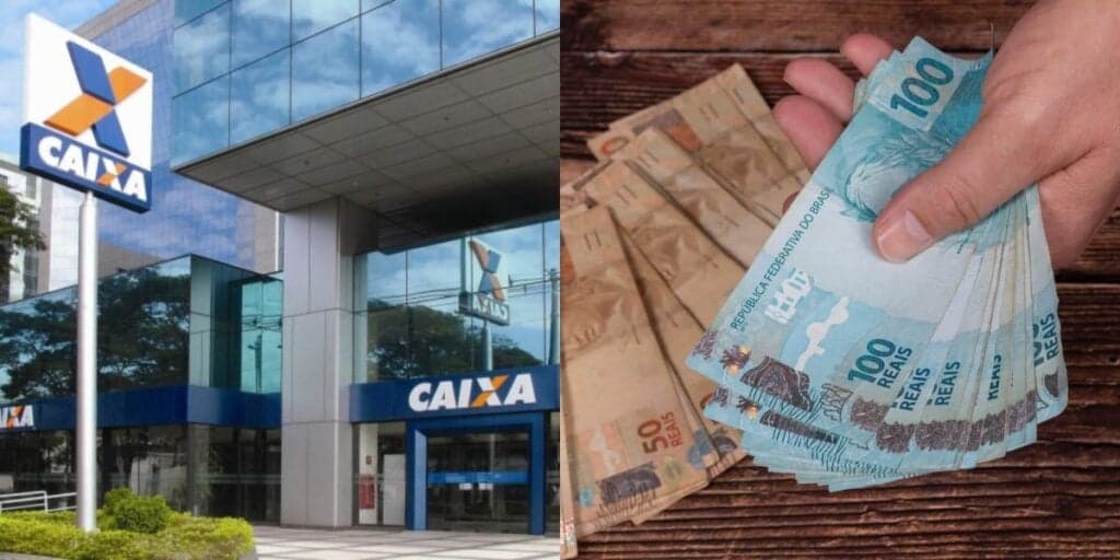R$ 6 mil estão liberados nesta terça (2): Caixa começa o ano com pagamento extra a milhões de trabalhadores