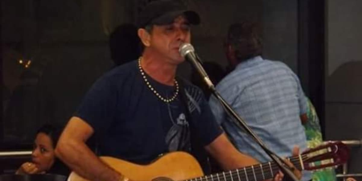Miguel Neto morreu aos 55 anos - Foto: Internet Miguel Neto morreu aos 55 anos - Foto: Internet