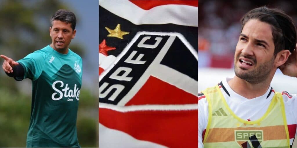 Pra chegar junto com Carpini e apagar Pato de vez: Contratação de atacante matador cai como bomba no São Paulo