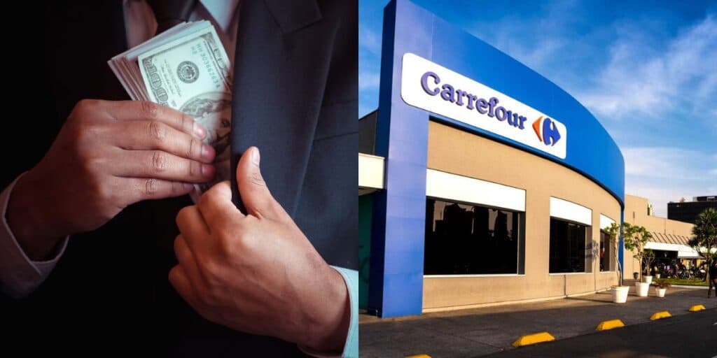 Compra por R$ 7 bilhões e 2 novos substitutos do Carrefour: A reviravolta gigante das varejistas em 2024