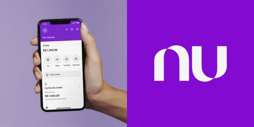 Limite do cartão de crédito nas alturas: Nubank esconde essas 4 dicas infalíveis para aumentar a sua grana