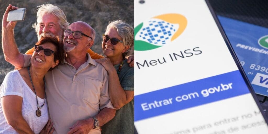 Comunicado urgente do INSS: Novas vantagens incríveis confirmadas aos idosos para soltar fogos em 2024