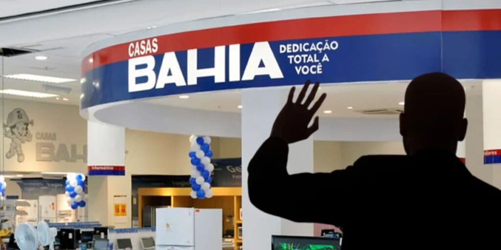 Adeus em janeiro: Fim de serviço amado das Casas Bahia acaba de ser confirmado e deixa clientes desolados
