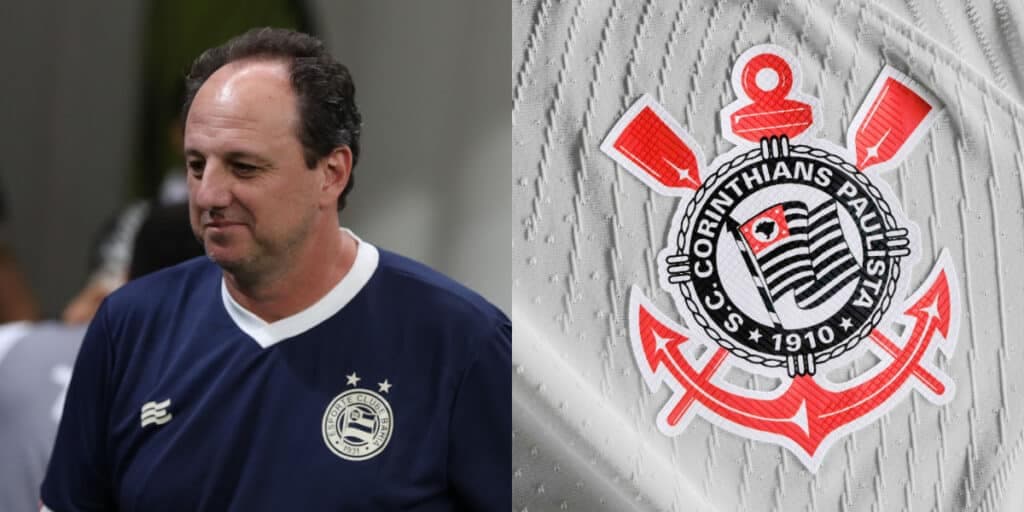Chapéu no Corinthians e rasteira no Santos: Rogério Ceni cria própria Seleção no Bahia com reforços para 2024