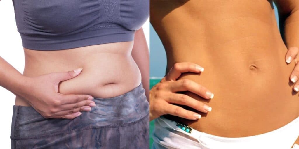 Corpo de verão: Misturinha milagrosa com cenoura e + 2 ingredientes em apenas 5 minutos pra secar barriga