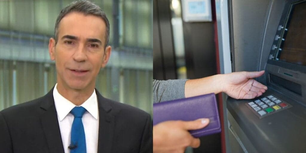 “Cuidado”: Tralli paralisa Globo com alerta GERAL do Banco Central sobre dinheiro guardado em contas