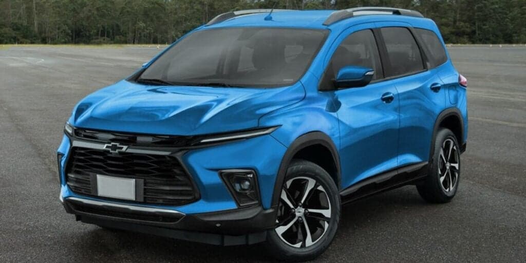 Para você ter na sua garagem: 5 opções de carros usados pelo mesmo preço que a nova Chevrolet Spin