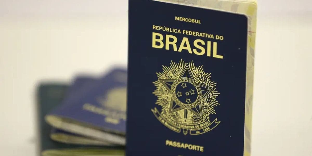 CNH, Passaporte CNH, Passaporte