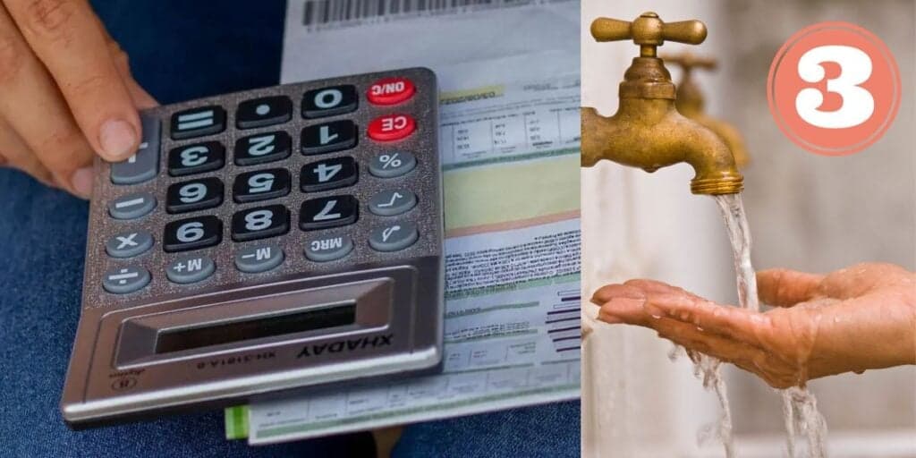 Conta de água aniquilada em 2024 para idosos 65+: Como garantir benefício em 3 passos simples e salvar o bolso