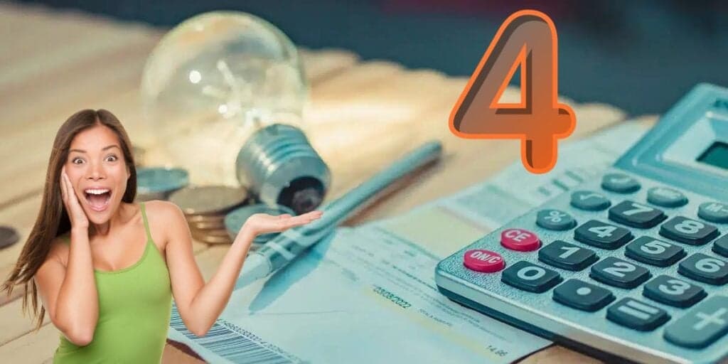 Fim da conta de luz: Como dar adeus ao pagamento em 4 passos simples e aliviar o bolso neste verão