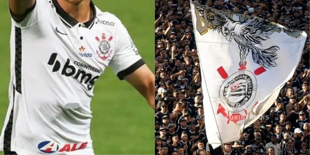 Adeus de craque à rival do Brasileirão e debandada de + 4 jogadores: 2 reviravoltas do Corinthians em 2024