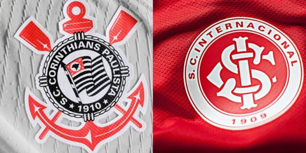 Pacotão com 2 zagueiros e substituto de Yuri à caminho: Corinthians fura o Inter por novo 'camisa 9' em 2024
