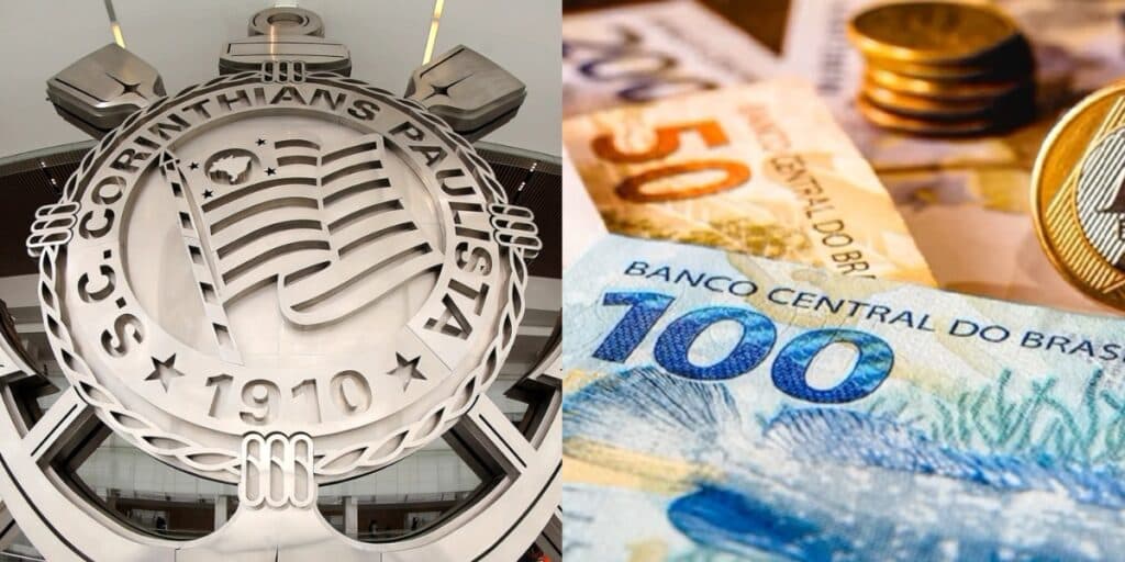 R$360 milhões na conta e chuva de reforços: Corinthians aterroriza rivais e crava pacotão com 4 joias