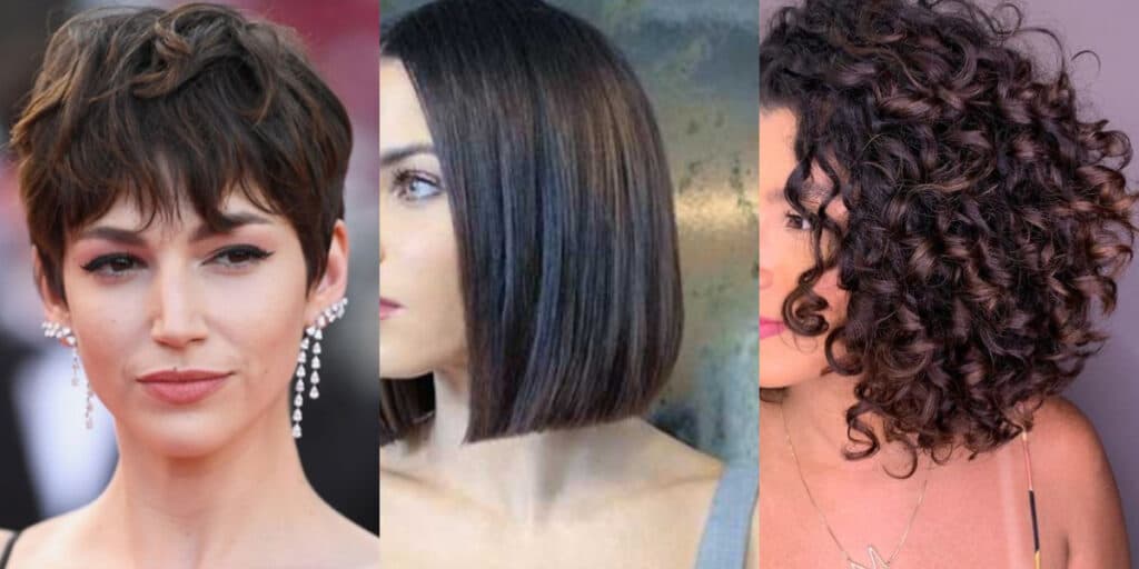 Para loiras, morenas, ruivas e grisalhas: 4 cortes de cabelo que são tendência no Verão para arrasar na praia