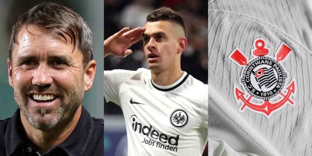 Chapéu no Corinthians e Coudet soltando fogos: Internacional se arma até os dentes por Rafael Borré e +3 joias