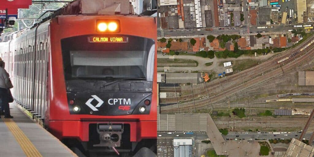 Completamente interditado: Anúncio DECISIVO crava PARALISAÇÃO da CPTM em SP e convoca substituto