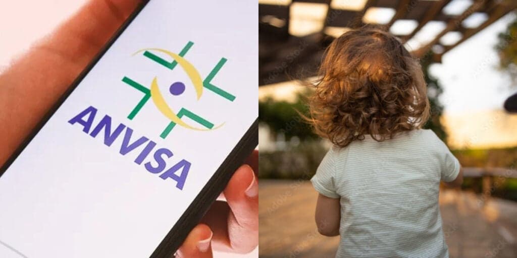 Urgente, risco aos bebês: Anvisa proíbe às pressas produto popular das mães em 2024