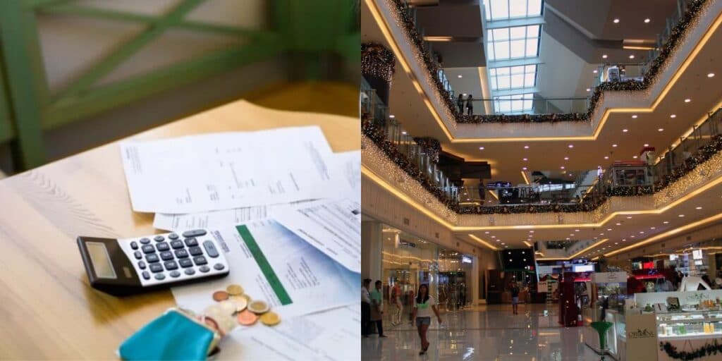 70 lojas fechadas e dívida de R$ 1,9 bilhão: Queridinha dos shoppings QUEBRA e apela pra não ir à falência