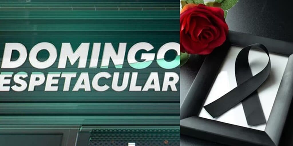 Infarto e causa sigilosa: A perda irreparável de âncora do Domingo Espetacular e integrante do Fantástico