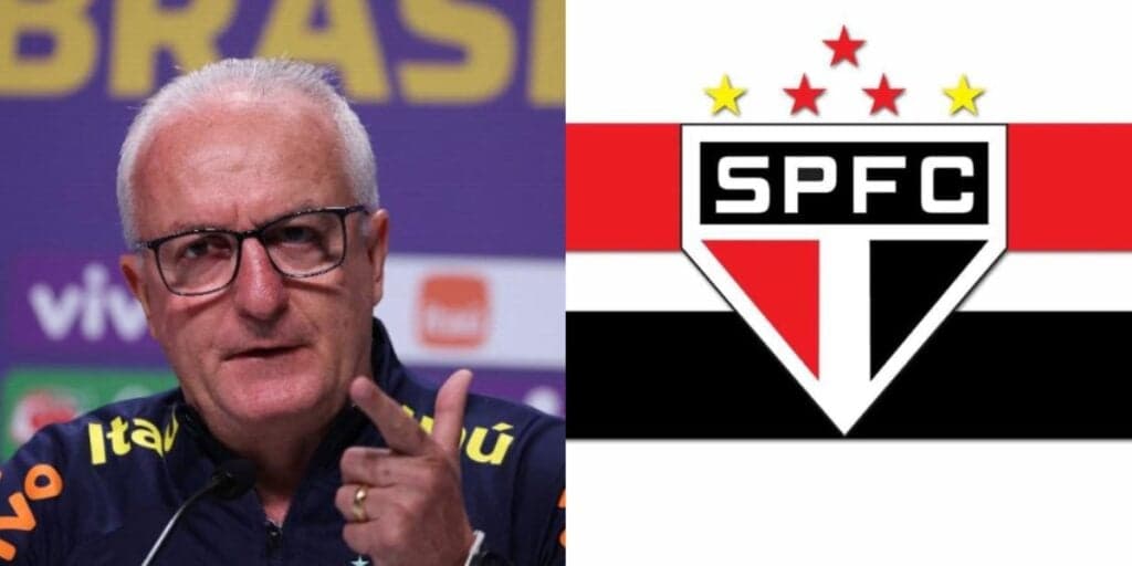 Zubeldía aos prantos: Craque de R$ 5 mi é arrancado do São Paulo às pressas por culpa de Dorival