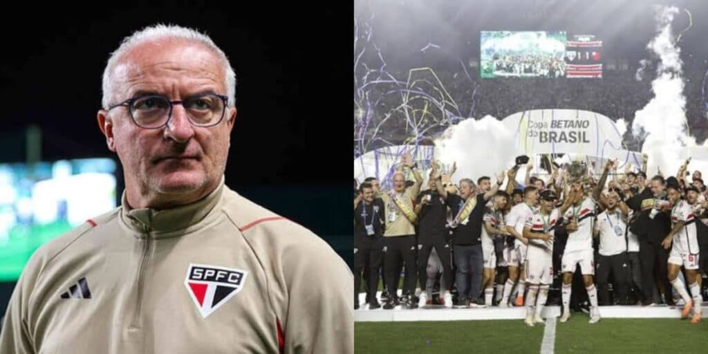 Adeus de joia e contratação de craque matador: Dorival diz SIM e crava 2 viradas no São Paulo