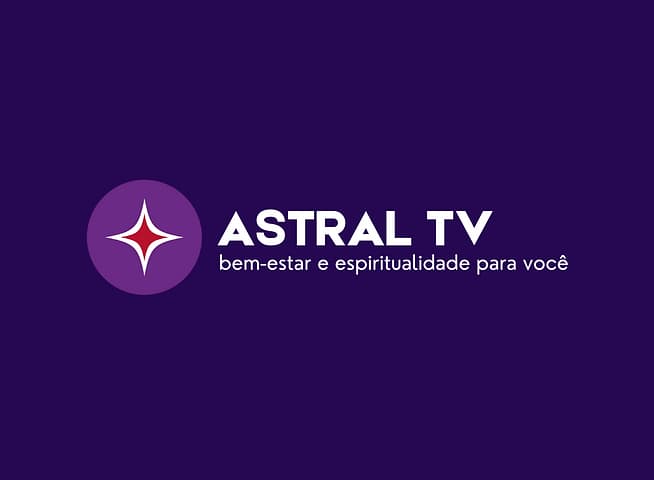 Astral TV anuncia grandes novidades na programação para 2024