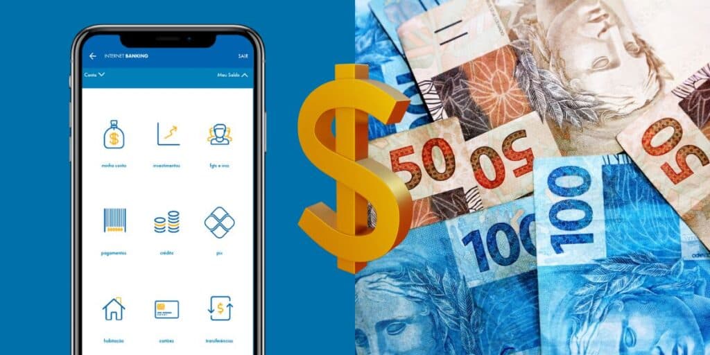 R$ 3 mil: Liberação de dinheiro EXTRA na conta da Caixa, 3 passos simples e PIX imediato