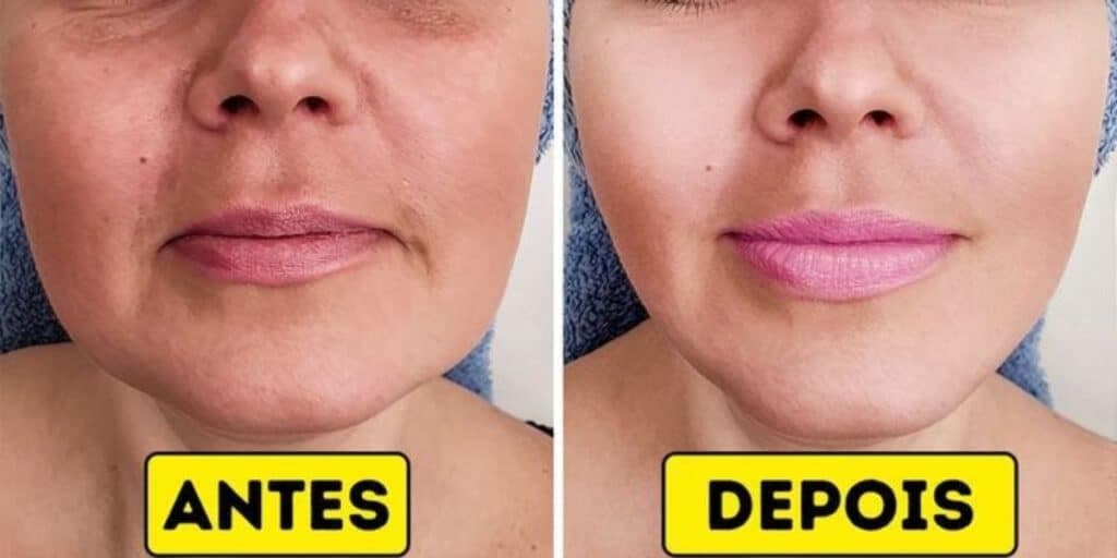 Harmonização facial sem gastar nada: Segredo para ter pele de bebê em 10 minutos dentro da própria casa